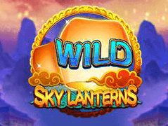 Sky Lantern icon