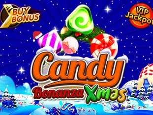 Candy Bonanza Xmas icon