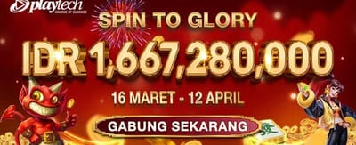 Jackpot Besar Menanti Anda!