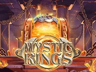Mystic Rings icon