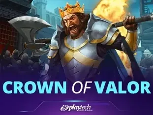 Crown Of Valor icon