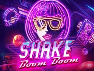 Shake Boom Boom icon